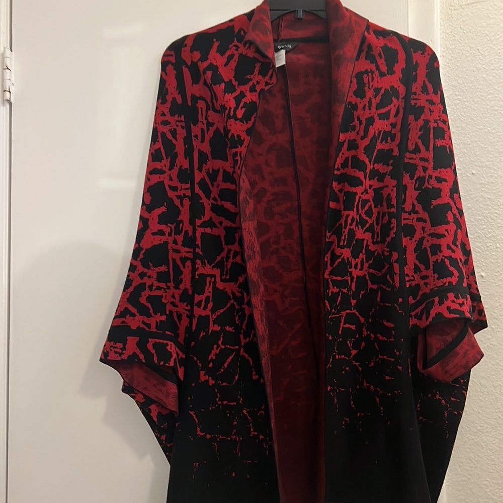MING. WANG.  COCY.  KNITS. NOW.  56. Dollars